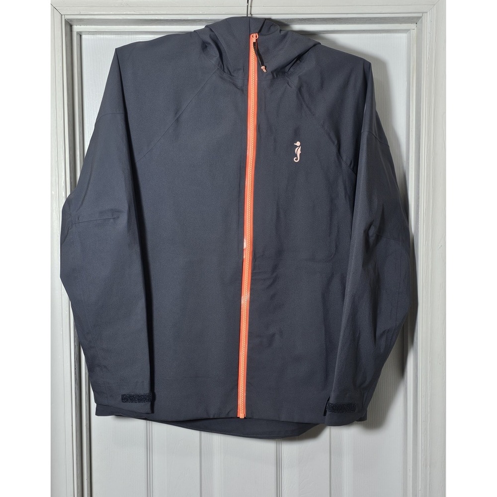 Woman's Mustang Survival Callan‎ Waterproof Jacket Size Medium